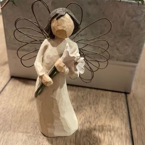 Willow Tree Angel of Beauty.